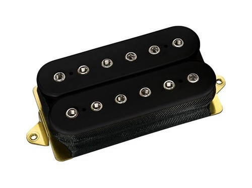 DiMarzio DP276FBK Pandemonium Neck 10799
