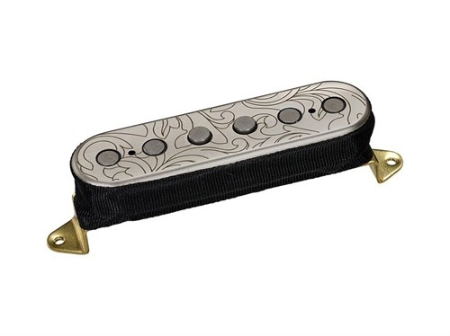 DiMarzio DP288FSN UtoPIA Middle 10812