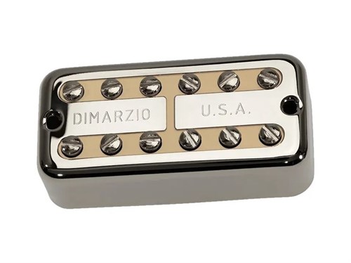 DiMarzio DP294FNCR Paftron Bridge 10831