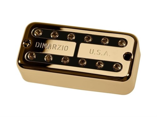 DiMarzio DP297FGBK Super Distortron 10833
