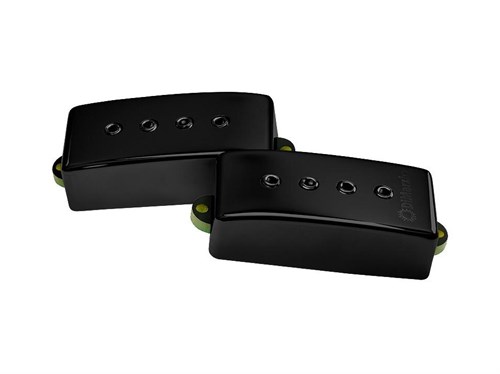 DiMarzio DP299GB Relentless 11378