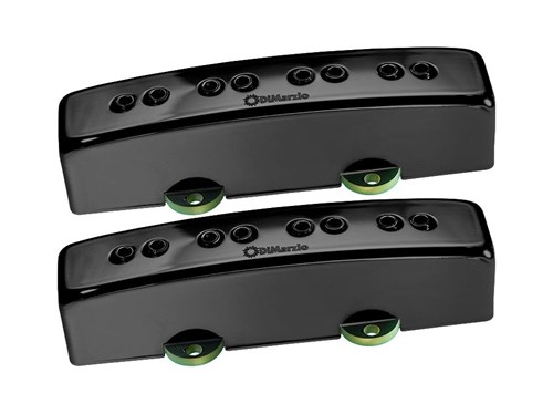 DiMarzio DP300GB Relentless J set 11379