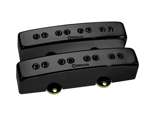 DiMarzio DP302GB Relentless J set 11380