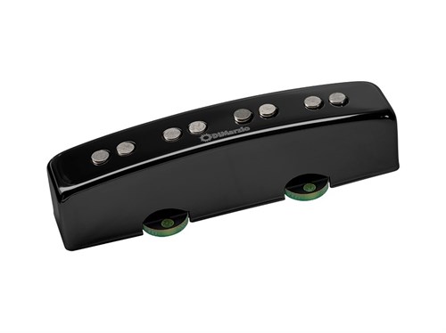 DiMarzio DP304GB Sixties J Bridge