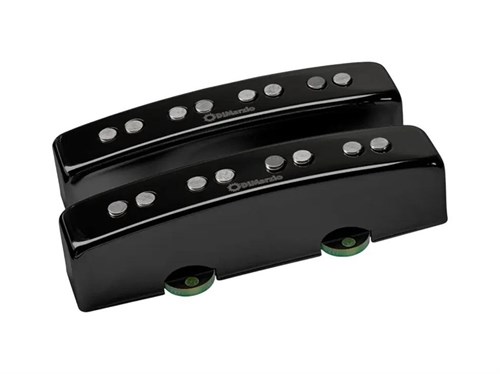 DiMarzio DP305GB Sixties J set
