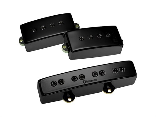 DiMarzio DP307GB Relentless PJ set 11383