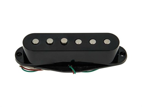 DiMarzio DP422BK The Injector Neck 11394