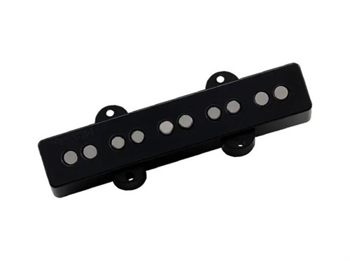 DiMarzio DP547BK Ultra Jazz Neck