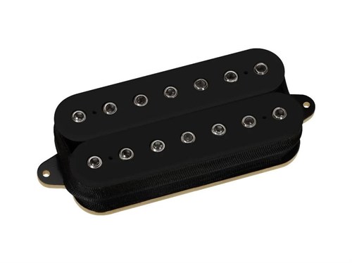 DiMarzio DP702BK Blaze Bridge 11397