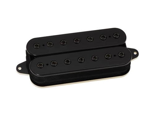 DiMarzio DP715BK Imperium 7 Neck 10133