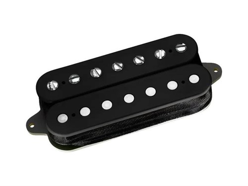 DiMarzio DP756BK Illuminator 7 Neck 10860