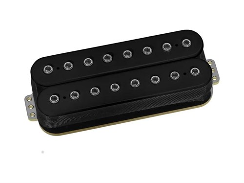 DiMarzio DP812BK Super Sictortion 8 11403
