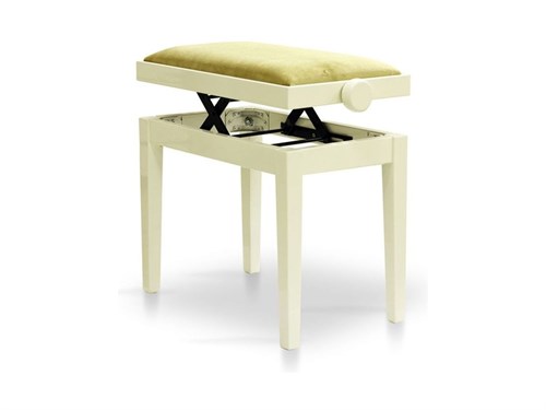 Hidrau BG27 Ivory Gloss TC6 11146