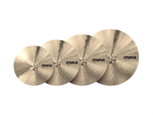 Sabian Stratus Promotional Set 11903