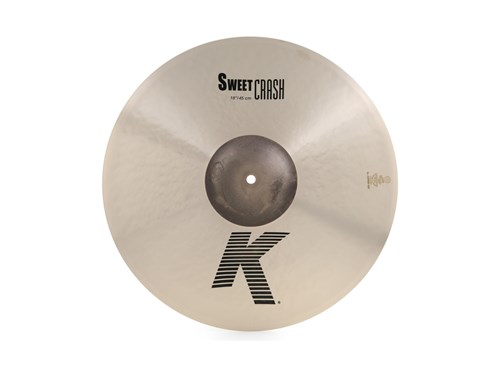 Zildjian 18 K Sweet Crash 11443