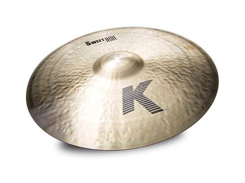Zildjian 21 K Sweet Ride