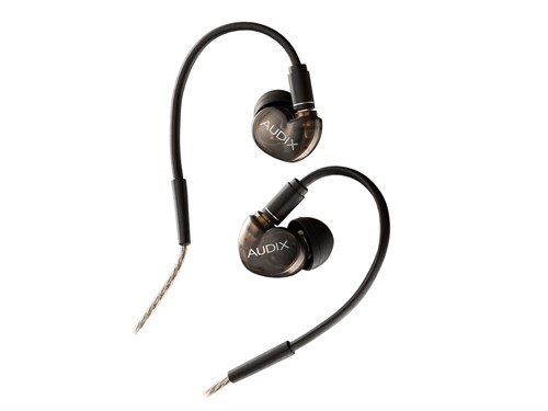 Audix A10