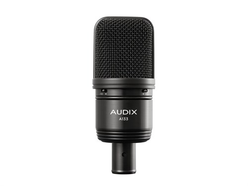 Audix A133