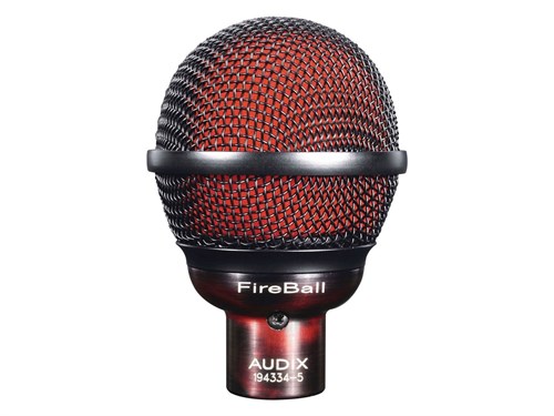 Audix FireBall