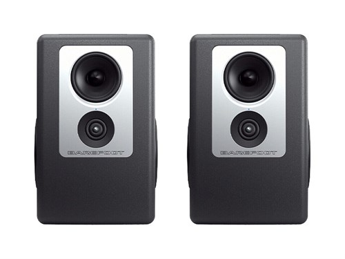 Barefoot Sound Footprint02 Gen2 Pair 11923