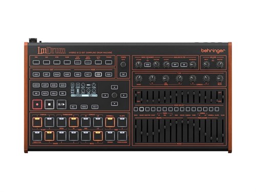 Behringer LM Drum