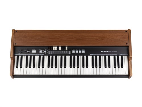 Crumar DK61