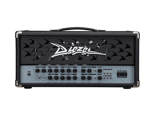 Diezel D-Moll Classic Head