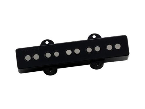 DiMarzio DP551BK Area J 5 Bridge