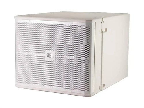 JBL VRX918S-WH