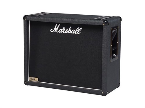 Marshall 1936 Vintage