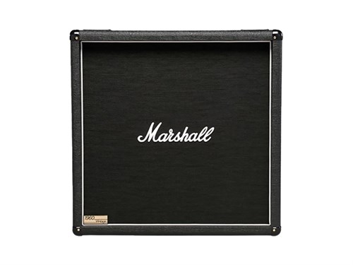 Marshall 1960BV 412