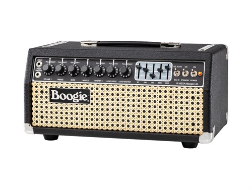 Mesa Boogie IIC HRG Head