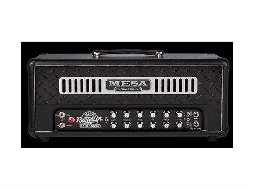 Mesa Boogie Rectifier Badlander 100 Head