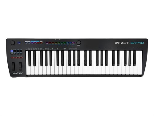 Nektar Impact GXP49 Usb 3960