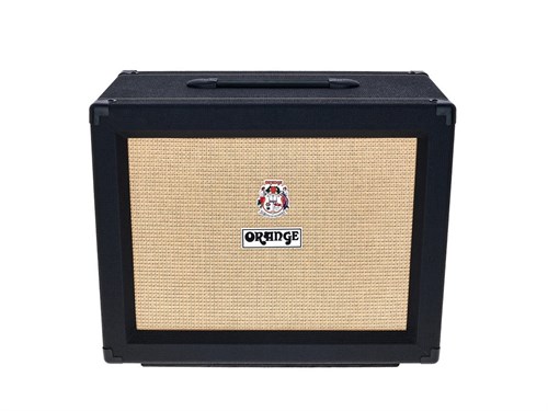 Orange PPC112BK