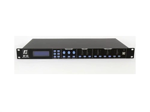 RFIntell DP-36 11984