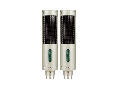 Royer Labs R10 Matched 9272