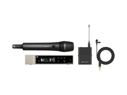 Sennheiser EW-D ME2835-S Set S7-10
