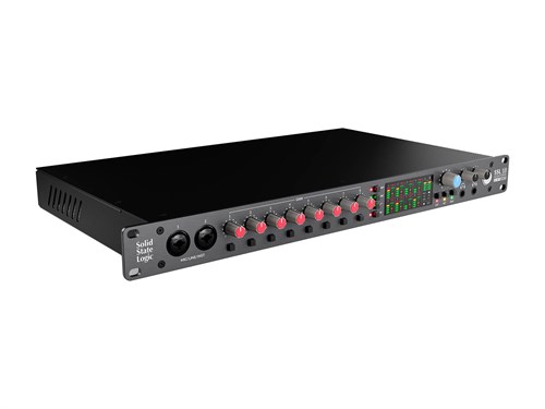 SSL 18 Audio Interface