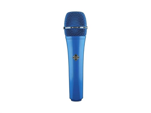 Telefunken M80 Blue 11290