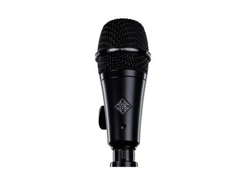 Telefunken M80-SH Low Profile