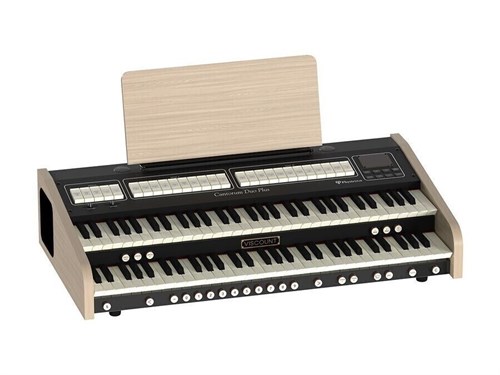 Viscount Cantorum Duo Plus