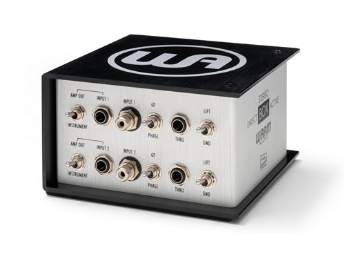 Warm Audio WA-DI-A2