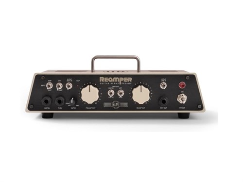 Warm Audio WA-RA Reamper
