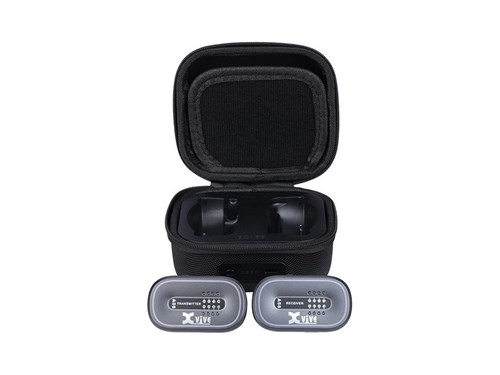 Xvive AC58 11992