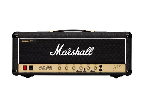 Marshall 2203 Modified JCM800
