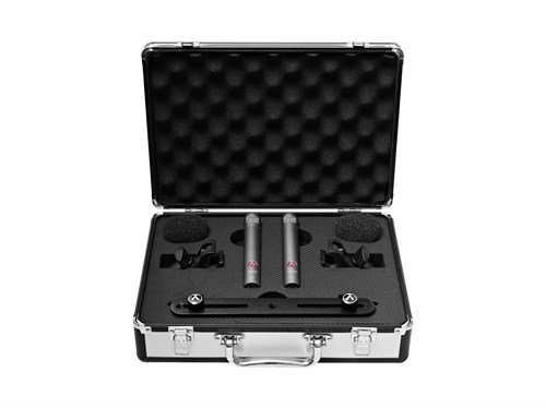Austrian Audio CC8 Stereo Set