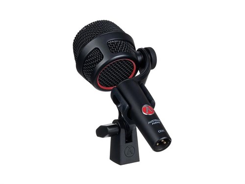 Austrian Audio OD5