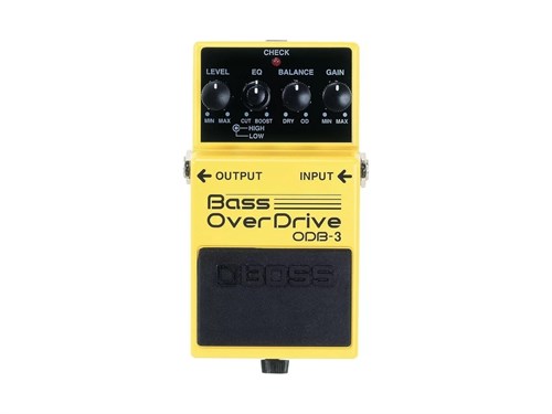 Boss ODB-3