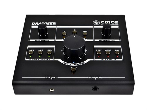 Drawmer CMC2